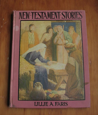  Bible Stories 